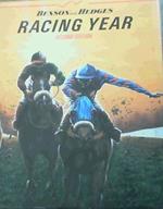 Benson and Hedges Racing Year