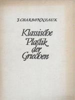 Archaische Plastik der Griechen