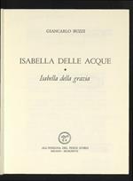 Isabella della Grazia