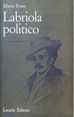 Labriola politico