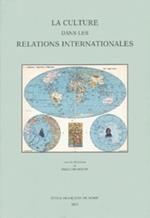 La culture dans les relations internationales