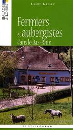 Fermiers et aubergistes dans le Bas - Rhin