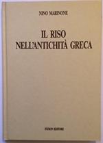 Il Riso Nell'antichità Greca