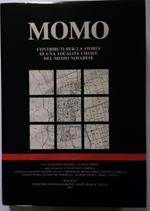 Momo Contributi Per La Storia Di Una Località Chiave Del Medio Novarese