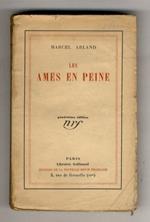 Les Ames en peine. 4ème édition