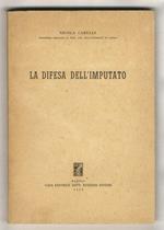 La difesa dell'imputato