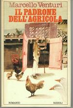 Il Padrone Dell'agricola