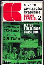 Revista Civilização Brasileira Caderno Especial 2