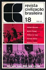 Revista Civilização Brasileira N. 18