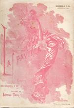 La Favilla Rivista dell'Umbria e Delle Marche Fascicolo V-VI Aprile-Giugno 1898