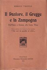 Il Pastore Il Gregge e La Zampogna Dall'inno a Satana Alla Laus Vitae