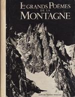 Les Grands poèmes de la montagne