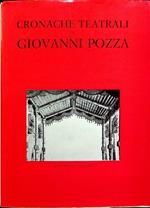 Cronache teatrali di Giovanni Pozza (1886-1913)