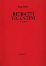 Ritratti vicentini e altro