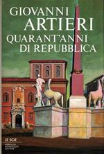 Quarant’anni di repubblica