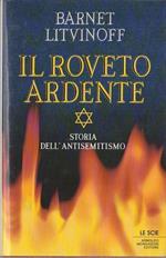 Il roveto ardente: storia dell’antisemitismo