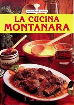 La cucina montanara