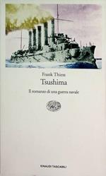 Tsushima: il romanzo di una guerra navale