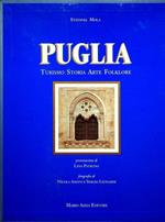 Puglia: turismo storia arte folklore