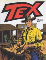 Tex: sulle tracce di Tex