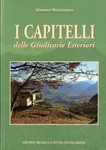 I capitelli della Giudicarie esteriori: il sacro minore nel paesaggio giudicariese