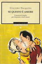 Se questo è amore