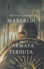 L' armata perduta