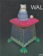 Wal. Catalogo della mostra (Reggio Emilia, 7 dicembre 2003-1 febbraio 2004). Ediz. inglese