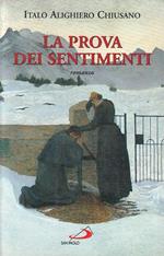 La prova dei sentimenti