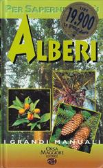 Alberi