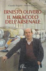 Ernesto Olivero il miracolo dell'Arsenale