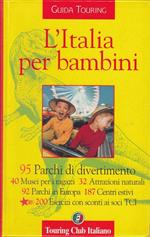 L' Italia per bambini