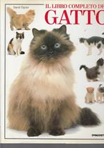 Il libro completo del gatto
