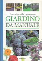 Giardino da manuale