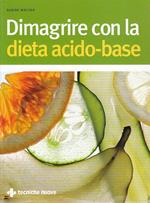 Dimagrire con la dieta acido-base