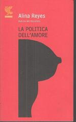 La politica dell'amore