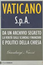 Vaticano Spa