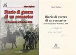 Diario di guerra di un reenactor. Da Fenestrelle a Waterloo, 2005