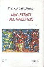 Magistrati del malefizio