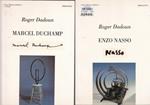 Marcel Duchamp, Enzo Nasso