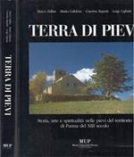 Terra di pievi. Storia, arte e spiritualità nelle pievi di Parma del XIII secolo