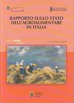 Rapporto dello stato dell'agroalimentare (2005)