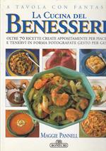 La cucina del benessere