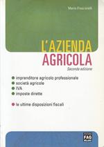 L' azienda agricola