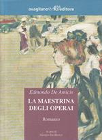 La maestrina degli operai