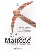 Sotto il mattone. L'avventura di cercare casa