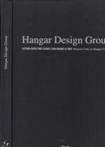 Hangar Design Group. Letting ideas take flight-Far volare le idee