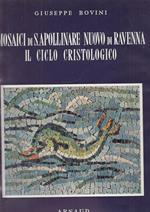 Mosaici Di S. Apollinaire Nuovo Di Ravenna