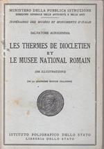 Les Thermes De Diocletien Musee National Romain