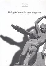 Dialoghi D'amore Fra Carte E Inchiostri 2